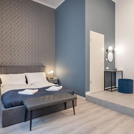 D48 - Central Boulevard Residence - Best Location By Bqa บูดาเปสต์ ภายนอก รูปภาพ